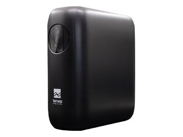 Система обратного осмоса Terwa Ultra 600G 123856 (чeрный)