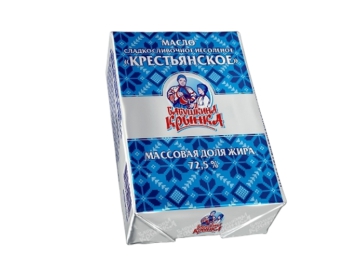 Напиток Овсяное бананов 1 л