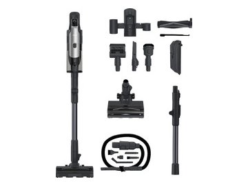 Пылесос вертикальный HAIER C6 Car (SC6C1S)