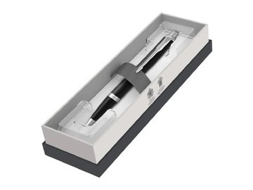 Ручка шариковая Parker IM Core Matt Black CT 2150846