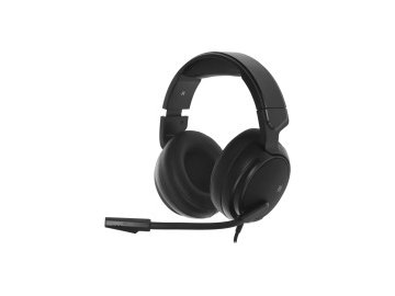 Игровая гарнитура defender shadow, 64600 (черный) в Пинске Электросила