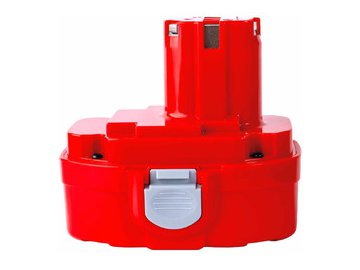 Аккумуляторная батарея VOLAT для Makita 18.0V 2.0Ah (Ni-Cd) MAK-PA18