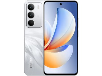 Realme C71 6/128GB (белый)