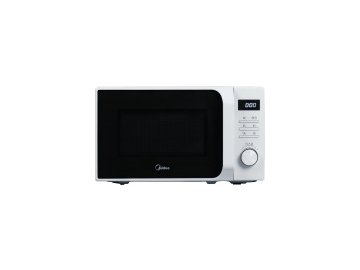 Микроволновая печь midea am720c2mv-w Электросила