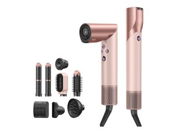 Стайлер Trouver Master 10 MyltiStyler Sakura Pink AMMA10 (розовый)