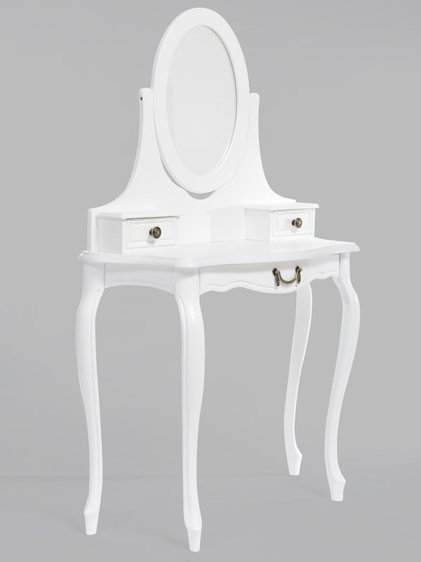 Стол туалетный M114Р, фото 2 из 289