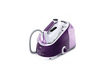 Утюг с парогенератором braun is5247vi в Орше Электросила