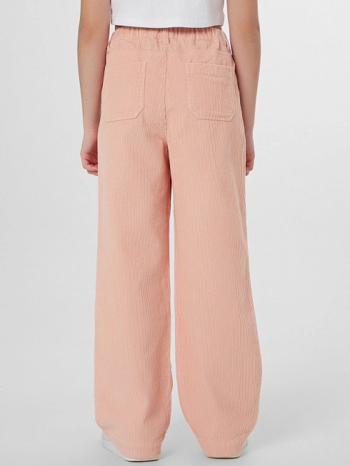 Брюки для девочки розовые, фото 2 из 5