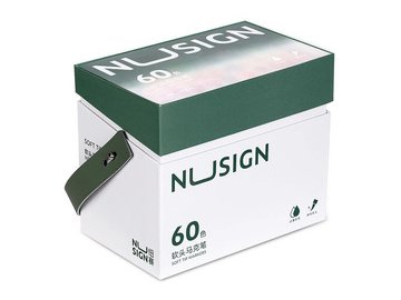 Набор маркеров для скетчинга Deli NS736-60