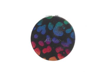 Зеркало ODRI компактное, 7 см, арт. 7012307389 Мила