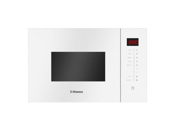 Микроволновая печь Hansa AMMB25E1WH