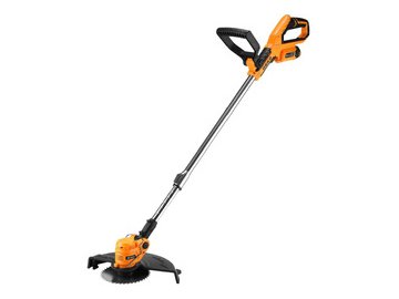 Триммер Deko DKTR12V 063-4238-2 (с 2-мя АКБ) в Барановичах 5 элемент