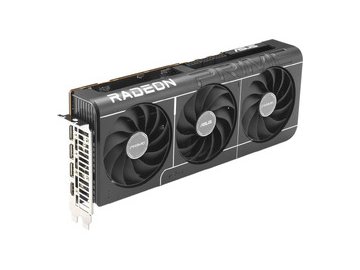 Видеокарта Asus PRIME-RX9070XT-O16G на акции в магазинах 5 элемент