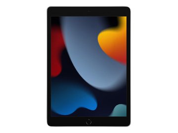 Планшет Apple iPad 10.2" A2602 64GB (MK2L3FD/A) серебристый в Пинске 5 элемент