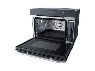 Печь конвекционная с паром Steba DG 40 5 элемент