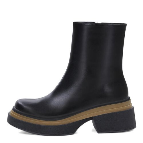 Полусапожки женские, фото 5 из 6