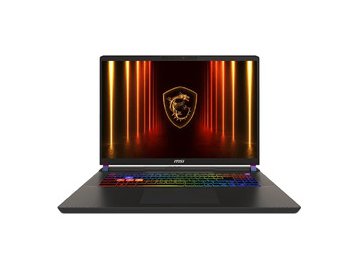 Игровой ноутбук MSI Vector 16 HX AI A2XWHG-228XBY Win11Pro