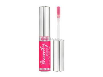 Мила акции Житковичи - Масло для губ LUXVISAGE Beauty Elixir, тон 02, 5.5 г