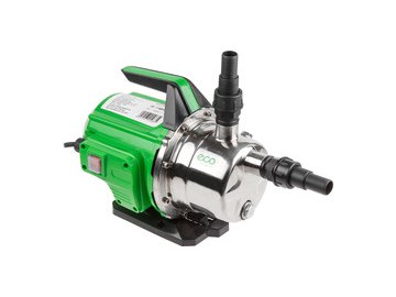Насос садовый ECO GFI-13P из каталога 5 элемент