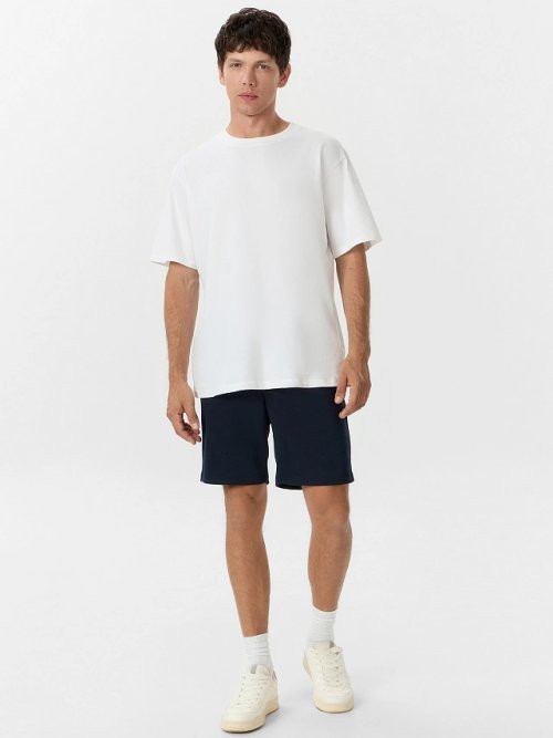 Шорты мужские синие, фото 3 из 5