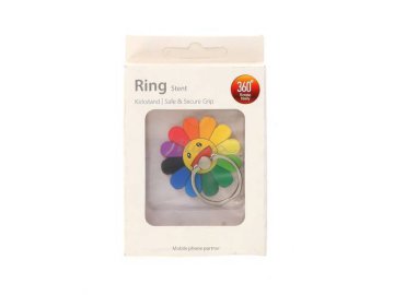 Попсокет держатель для телефона ODRI, арт. SLW-ZJ1 в Могилеве Мила