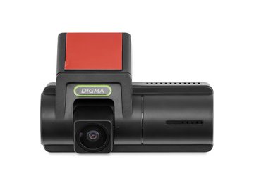 Видеорегистратор-GPS информатор (2в1) Digma FreeDrive 945W (FD945W) из каталога 5 элемент