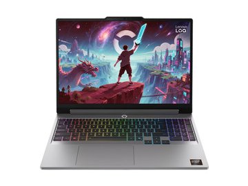 Игровой ноутбук Lenovo LOQ 15AHP11 83TN000ERK