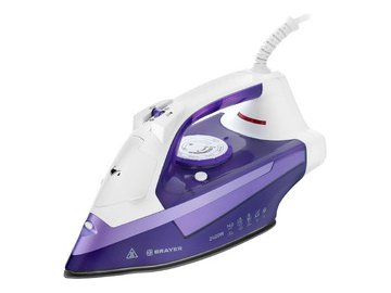 Утюг Brayer BR4004