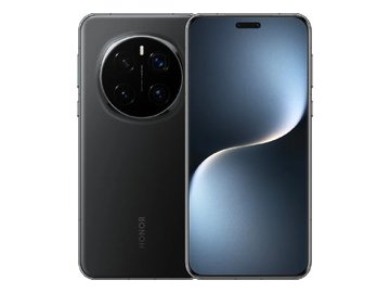 Смартфон Honor Magic7 Pro (PTP-N49) 12GB/512GB Black на акции в магазинах 5 элемент