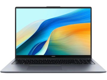 Ноутбук Huawei MateBook D 16 MCLG-X 53014CNC