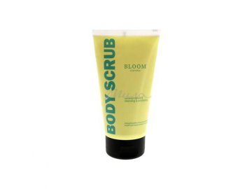 Скраб для душа BLOOM COSMETICS Кокос и миндаль, 200 мл в магазинах 