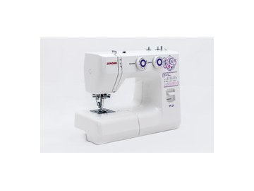 Швейная машина Janome PS-25