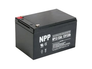 Аккумулятор для ИБП NPP NP 12-12
