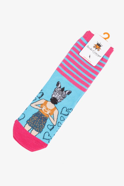Носки женские Socks concept, фото 1 из 22