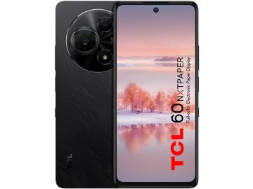 TCL 60 NXTPAPER T626K 8/512GB (черный) в Узде МТС