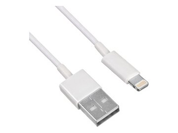 Кабель Buro USB-IP-1.2W2A