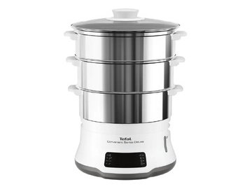 Пароварка Tefal VC502D10