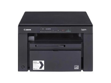 Многофункциональное устройство CANON i-Sensys MF-3010
