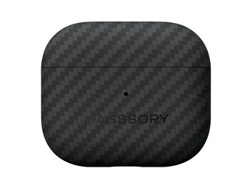 Чехол Magssory CFB032 для AirPods 4