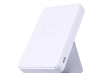 Внешний аккумулятор Xiaomi Magnetic Power Bank 6000mAh BHR9074GL (Tan) (WPB0620MI)