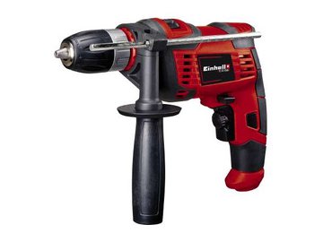 Дрель Einhell TC-ID 550E (4258621)