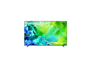 Телевизор samsung qe55qn80hauxpy Электросила