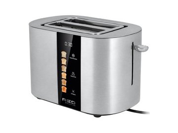 Тостер RED SOLUTION COLORSENSE M450D на акции в магазинах 5 элемент