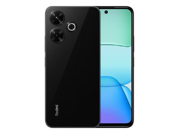 Смартфон Xiaomi Redmi 13 6GB/128GB without NFC Midnight Black EU из каталога 5 элемент