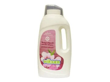 Гель для стирки Viksan Цветение сакуры 1.5 л
