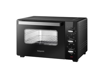 Мини-печь Hotpoint MFH 306 BL 5 элемент