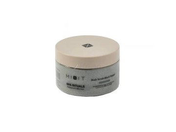 Скраб для тела MIXIT парфюмированный с ароматом черного перца, 300 г