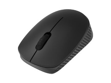 Мышь Ritmix RMW-502 (черный) 5 элемент