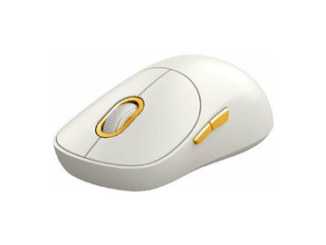Мышь Xiaomi Wireless Mouse 3 BHR8912GL / XMWXSB03YM (белый)