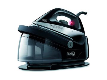 Паровая станция Black+Decker BXSS2200E